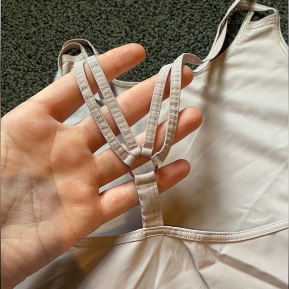 Lululemon Racerback Tank - Picture 3 of 3